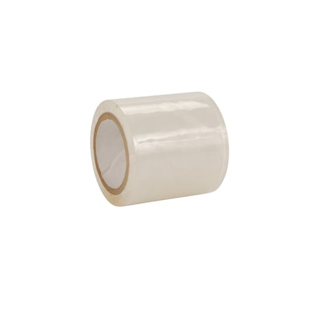 3M Scotch Fingerprint Lifting Tape 8004, Clear, 1-1/2 In X 10 Yd 7010374471